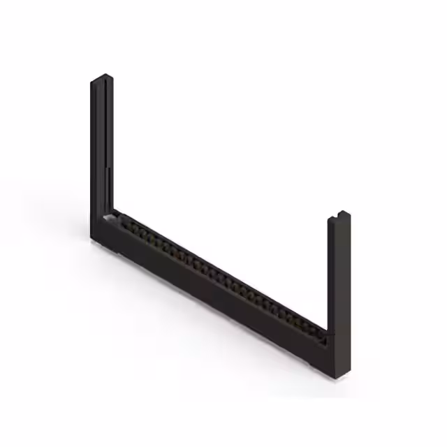 357-025-554-168 EDAC Inc.  Edgeboard Connectors